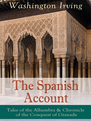 cover image of The Spanish Account